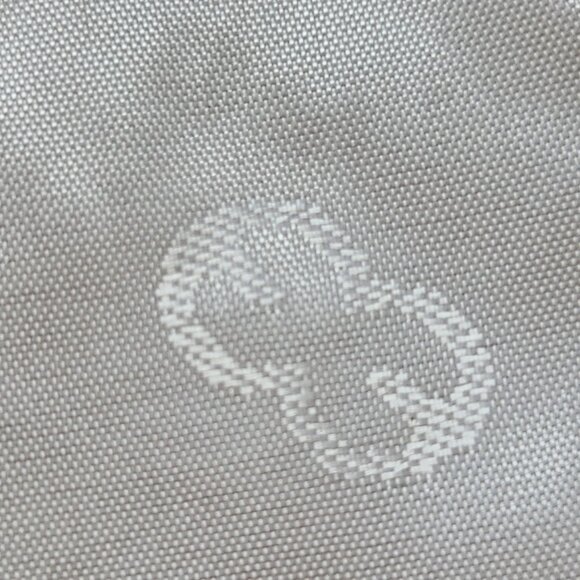 Escada Cropped Quilted Cream Jacket Blazer Vintage Rare Luxury Classic Office - Picture 9 of 16